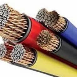 برقکاری صنعتی و روشنایی، ارائه کلیه خدمات
