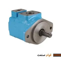 کارتریج پمپ پره ای: تنوعی کامل در دسترس شما
