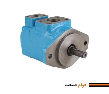 کارتریج پمپ پره ای: تنوعی کامل در دسترس شما
 - تصویر 1