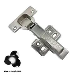 لولا، ریل، جک، دستگیره، پایه و پیچ ام دی اف برای کابینت
