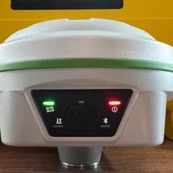 دستگاه جی پی اس ایستگاهی سندینگ مدل Aqua T۵
