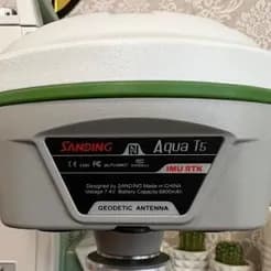 جی پی اس ایستگاهی Sanding Aqua T5(سندینگ) - تصویر 2