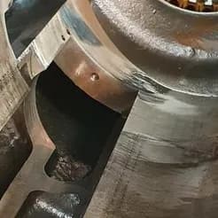 سرویس و تعمیر کمپرسورهای پیستونی
