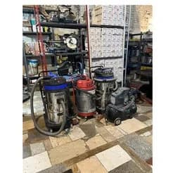 اجاره نردبان، هیلتی و سایر ابزارآلات ساختمانی از معدن کاران.
 - تصویر 6