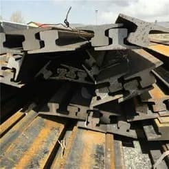 عرضه انواع ریل های صنعتی و جرثقیل
