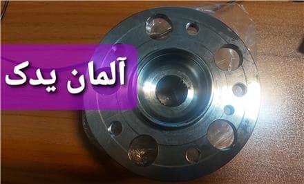 چرخ‌های بنز، بی‌ام‌و، پورشه و فولکس‌واگن.
 - تصویر 1