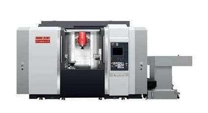 اورهال و تعمیر دستگاه‌های صنعتی CNC و NC
 - تصویر 1