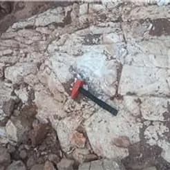 معدن باریت آماده واگذاری است.
