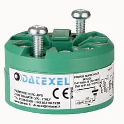اندازه گیری دما در اصفهان با ترانسمیتر
 - تصویر 2