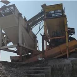 عرضه ماسه شسته
