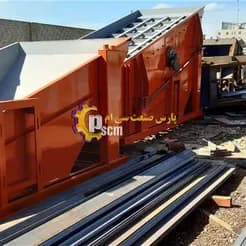 سرندهای ۲ در ۶: تولید و عرضه به بازار
