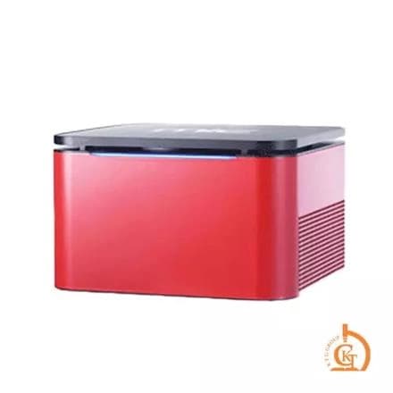 PCR بلادرنگ
 - تصویر 1