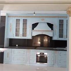 نگهداری و سازماندهی با کابینت و کمدهای دیواری
