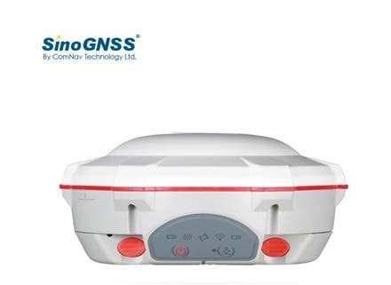 سیستم موقعیت‌یابی چند فرکانسه ComNav T300 PLUS IMU
 - تصویر 1
