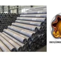 الکترودهای گرافیتی
