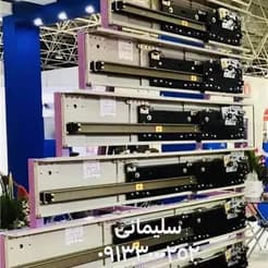 تامین و توزیع قطعات آسانسور
