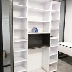 معدن کاران: نصب و تعمیر کابینت
