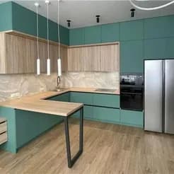 معدن کاران: نصب و تعمیر کابینت
 - تصویر 3