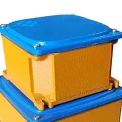 عرضه کننده لوله و اتصالات صنعتی
 - تصویر 3