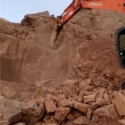 معدن کاران، عرضه کننده سنگ لاشه، مالون و ورقه ای
