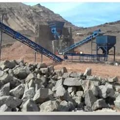 معدن مس اکسیدی آماده واگذاری
