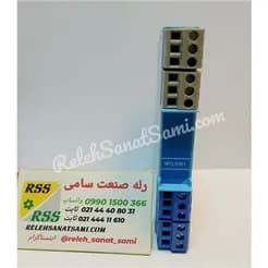 ماژول اعلام حریق دتکتور اینترفیس MTL5561 - تصویر 2