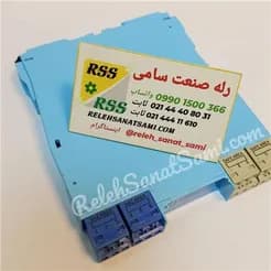 ماژول اعلام حریق دتکتور اینترفیس MTL5561 - تصویر 3