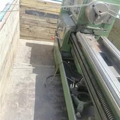 تراش دو متری ساخت چین
