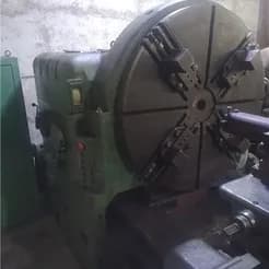 تراشکاری صنعتی سنگین
