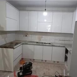 بازسازی کابینت
