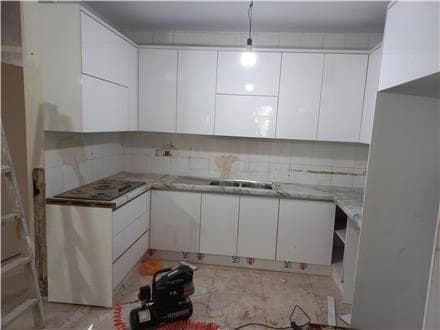 بازسازی کابینت
 - تصویر 1