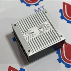 سوئیچ صنعتی MOXA مدل EDS-G۵۱۲E-۴GSFP-T:  راهکاری کارآمد و قابل اعتماد برای شبکه‌های صنعتی.
