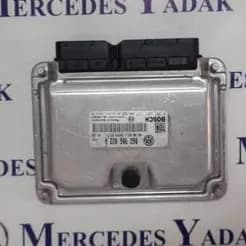 واحد کنترل الکترونیکی (ECU) موتور ون فولکس واگن ترانسپورتر
