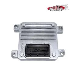 خودروی لیفان ۶۲۰ با موتور ۱۶۰۰ سی‌سی و سیستم مدیریت موتور (ECU) ساخت واگن.

