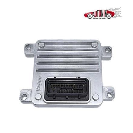 خودروی لیفان 620 با موتور 1600 سی‌سی و سیستم مدیریت موتور (ECU) ساخت واگن.
 - تصویر 1