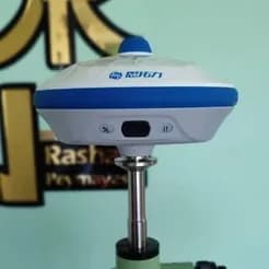 گیرنده‌ی چندفرکانسه‌ی GNSS استونکس S۱ AR
