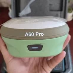 مسیریاب چند فرکانسه پیشرفته فویف مدل A۶۰ Pro

