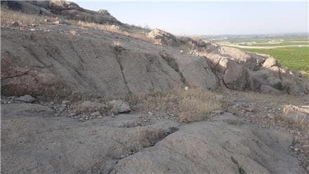 عرضه مرمریت از معادن آذربایجان غربی
 - تصویر 1