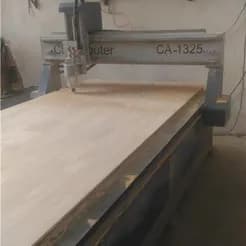 سی ان سی چوب و ام دی اف cnc mdf و cnc چوب - تصویر 2