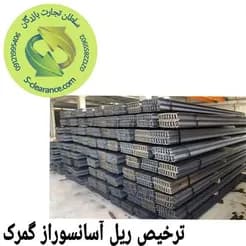 آزادسازی آسانسور از گمرک
