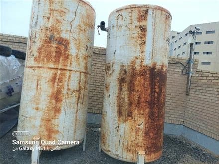 کمپرسورهای اسکرو: تکنولوژی فشرده سازی پیشرفته.
 - تصویر 1