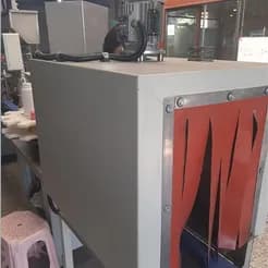 دستگاه لیبل زن شیرینگ معدن کاران
