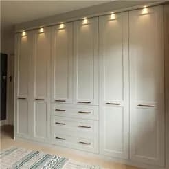 طراحی و اجرای کابینت آشپزخانه
 - تصویر 3