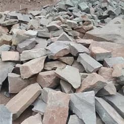 معدن سنگ لاشه، آماده فروش
