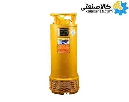کفکش‌های کلاسیک سه فاز 2 اینچ اسرار
 - تصویر 1