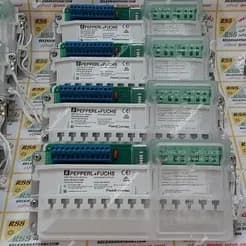 سنسور پراکسیمیتی RDO-FB ساخت شرکت Pepperl+Fuchs
