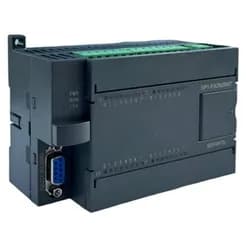 PLC سپنتا ۱۶ ورودی، ۱۰ خروجی ترانزیستوری، آماده فروش
