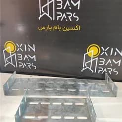 سازنده سینی‌های کابل گالوانیزه
