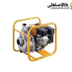 لجن کش بنزینی قدرتمند روبین سوبارو مدل PTX۳۰۱T
