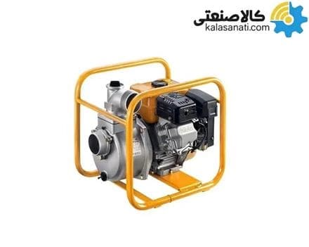لجن کش بنزینی قدرتمند روبین سوبارو مدل PTX301T
 - تصویر 1